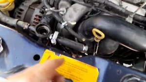 КАК УБРАТЬ ВОЗДУШНУЮ ПРОБКУ ИЗ СИСТЕМЫ ОХЛАЖДЕНИЯ?(ПОСЛЕ СЛИВА ТОСОЛА,АНТИФРИЗА)ЧЕРИ ТИГГО Т11(2010