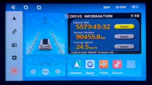 Прошивка для андроид UIS7862 NISSAN Primera P12 от ILF