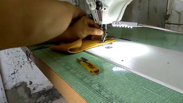 a15-縫紉機 JUKI(DU-1181N) смотреть онлайн