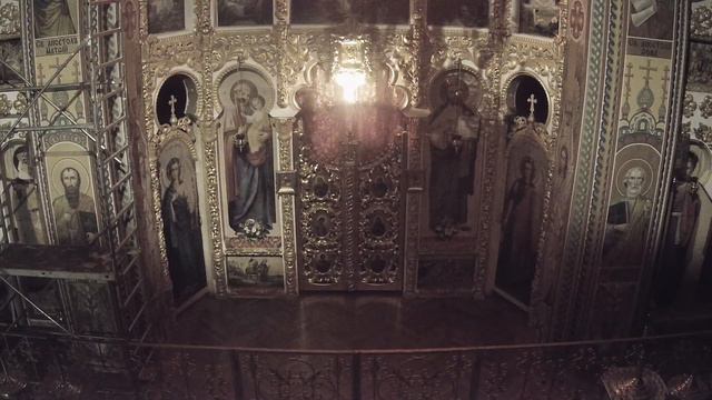 8.05.2022 Неділя 3-та після Пасхи, святих жон-мироносицьАп. і Єв. Марка Псалтірь смотреть онлайн