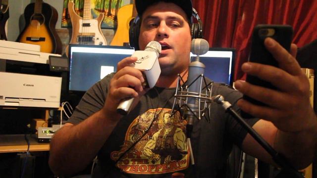 K Voice Demo Final 2 смотреть онлайн