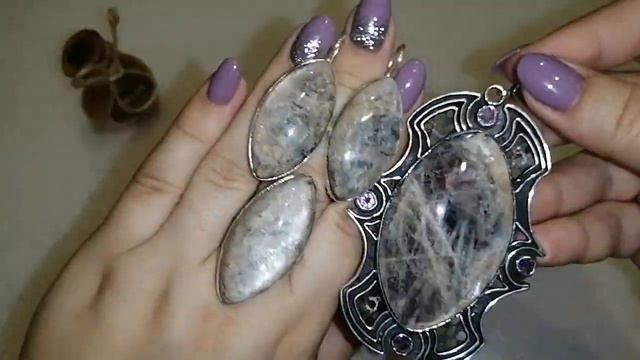 🔥СЕРЕБРЯНЫЕ УКРАШЕНИЯ НА ПРОДАЖУ 🔥21.09.2020 смотреть онлайн