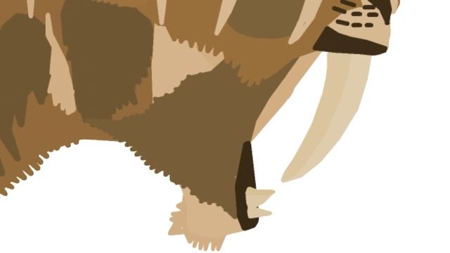 (IFSFC) Smilodon Populator stick showcase / Смилодон популятор смотреть онлайн