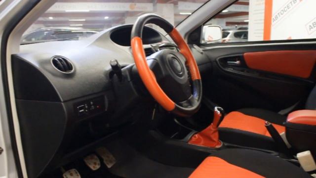 Geely Mk-cross с пробегом 2013 года выпуска | Автосеть.рф | Автомобили с пробегом, Ямашева 95 смотреть онлайн