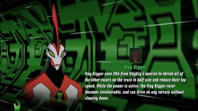 BEN 10 GALACTIC RACING PS3 - Platinum Trophy смотреть онлайн