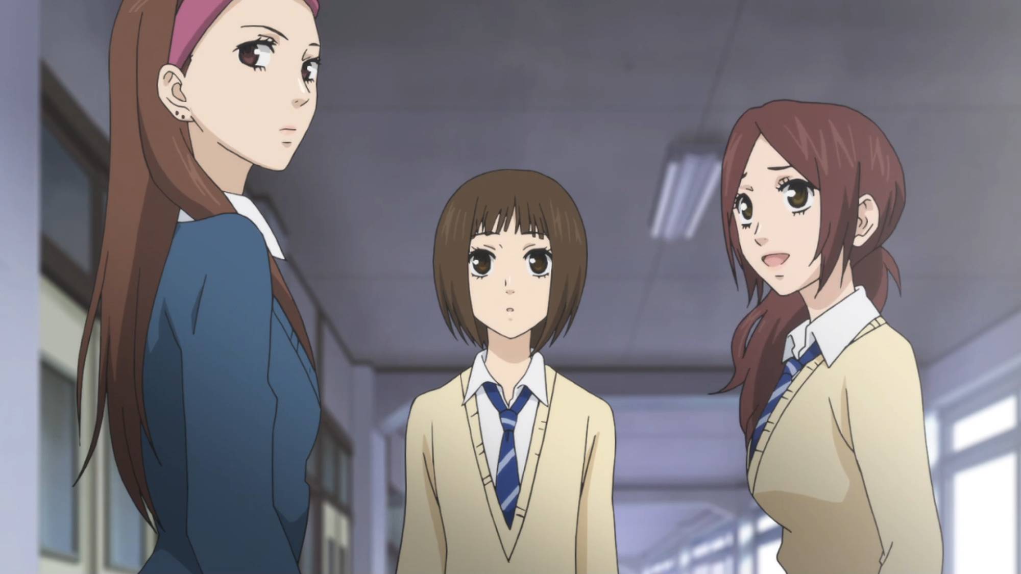 Скажи: я люблю тебя, 9 серия смотреть онлайн