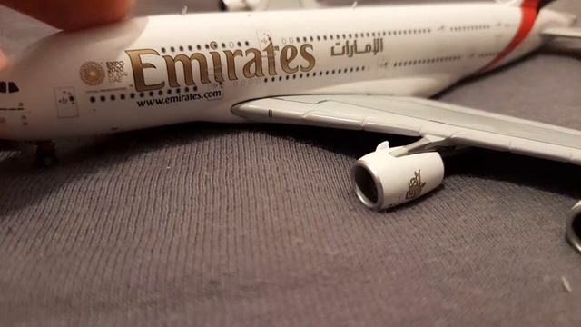 1/400 Airbus A330-300, Airbus A350-1000XWB, Airbus A380 And Boeing 777-300ER (77W) HUGE UNBOXING !