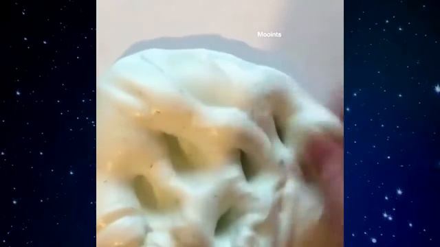 Слайм Инстаграм N•2 от EniKiri