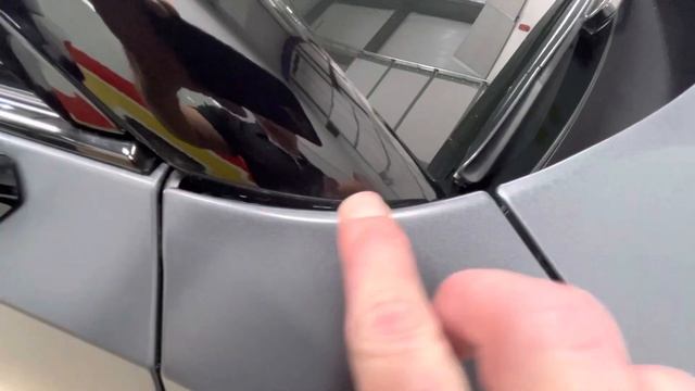 2022 Rivian with Matte PAINT PROTECTION FILM смотреть онлайн