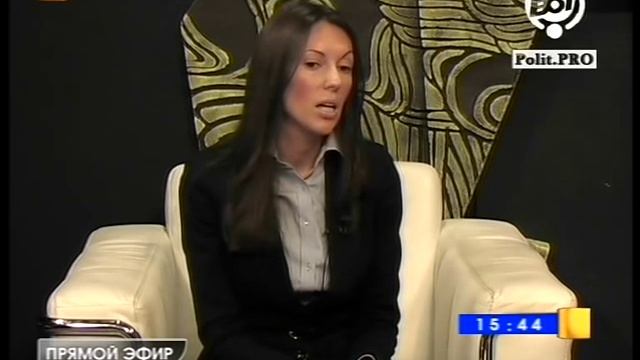 ВД: Как создать креативный кластер? Ирина Бабюк смотреть онлайн