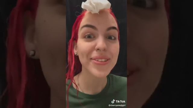 TikTok Hair Color Dye Fails & Wins Part2 смотреть онлайн