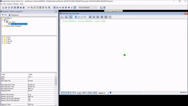 Dynamic Heatmap смотреть онлайн