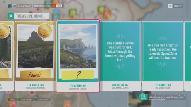 Forza Horizon 4 - Earning 8,000,000 Credits in 1.5 Hours!! (Fortune Island) смотреть онлайн
