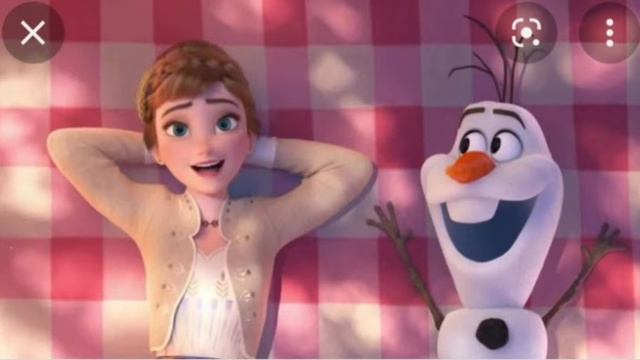 Some things never change | Idina Menzel, Kristen Bell, Jonathan Groff, Josh Gad | Frozen 2 | Disney смотреть онлайн