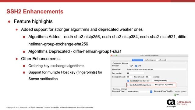 What's New in Layer7 API Gateway 10 смотреть онлайн