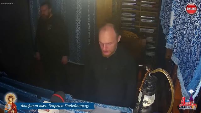 Молитва по соглашению – акафисты четверга смотреть онлайн