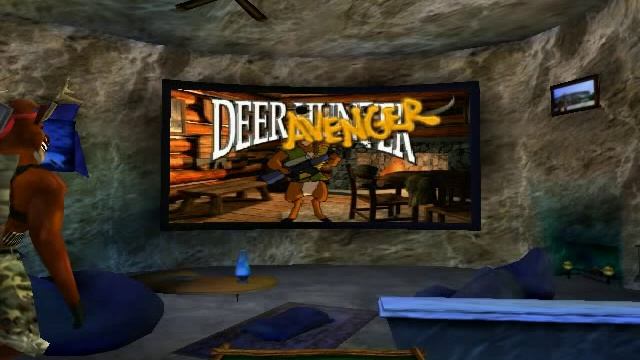 Deer Avenger 4 - Road to Master Hunter 3 смотреть онлайн