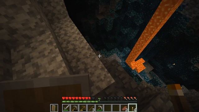 Minecraft. Проходження Майнкрафт - Частина 8. Вардан. смотреть онлайн
