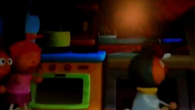 TICKETY TOC L' ORA DELLE VISITE