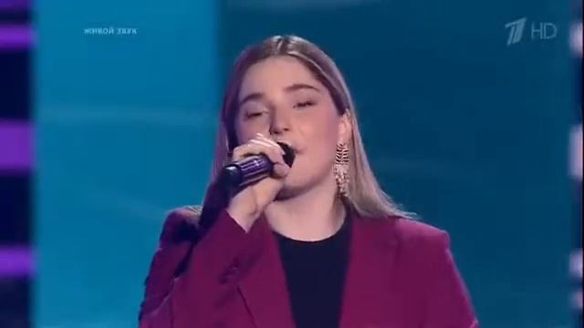 Рагда Ханиева Голос