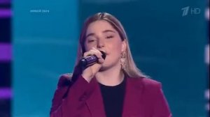 Рагда Ханиева Голос