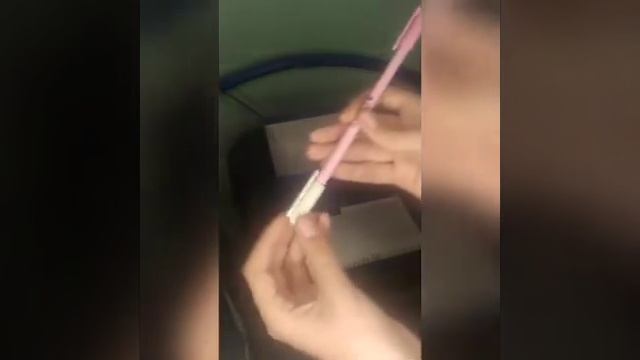 Собираю ручку для пенспиннинга из всего что нашёл смотреть онлайн