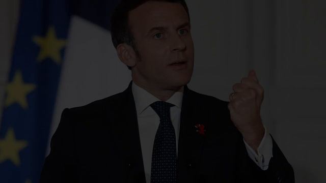 ПОСЛЕДНИЙ мост Парижа сожжен дотла! Кольцо дипломатии сомкнулось! Обратный отсчет ПОШЕЛ! смотреть онлайн