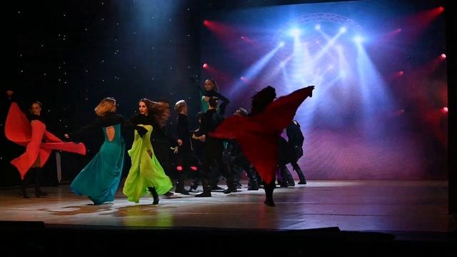 04,04,2019 Наш Дом в Озёрске ТОДЕС 2 смотреть онлайн