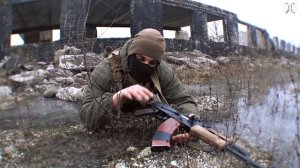 Нужен ли напашник на бронежилет? | Бомжстайл | x715x