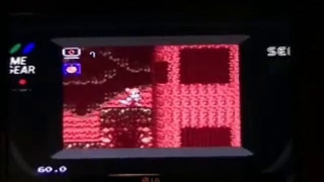 Let's Play Tails Adventure (Game Gear) Part 1 смотреть онлайн