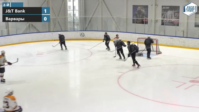 J&T Bank vs Варвары смотреть онлайн