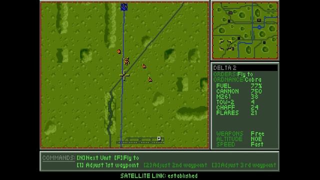 Gunship 2000 - Part 19 - 2nd Victory! смотреть онлайн