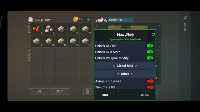 Last Day On Earth Survival Mod Apk 1.20.16 VIP Unlimited Coins Save Data 2023/ LDOE Mod Menu 1.20.1 смотреть онлайн