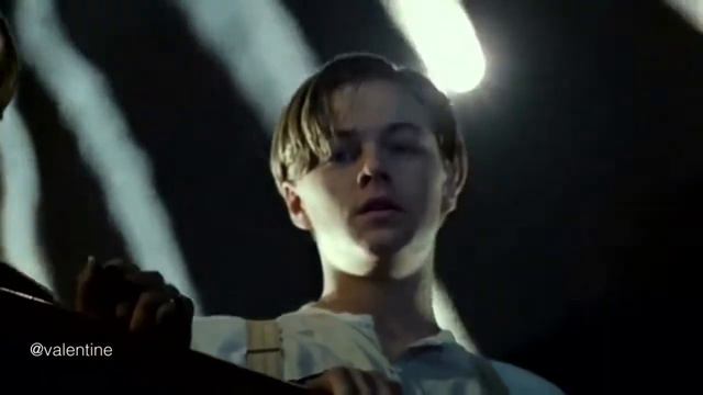 Young Leonardo DiCaprio/ Lights down Low смотреть онлайн
