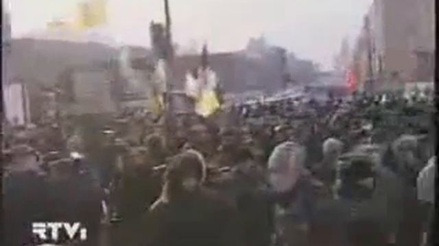 Юрий Шевчук.Что за дом такой.