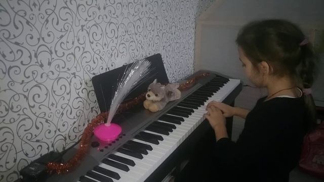 Ой ти, дiвчино зарученая обработка И.Беркович смотреть онлайн