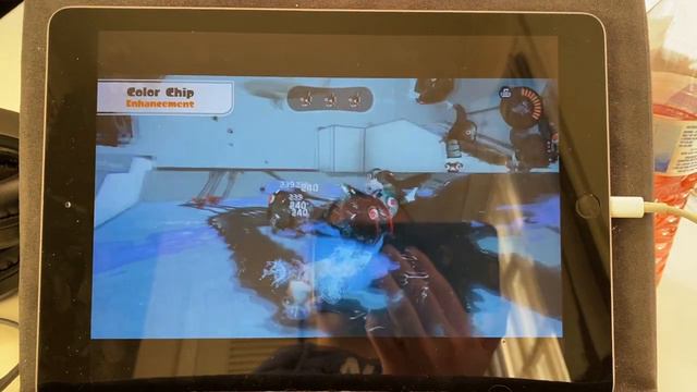 Reacting To Splatoon 3: Expansion Pass - Side Order DLC – Overview Trailer – Nintendo Switch