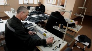 Тюрьма и подозреваемые, что в ней сидят! Быт в тюрьме, срок, сидельцы