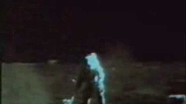 Аполлон-15. Видео хроника. День первый. Часть 2 смотреть онлайн