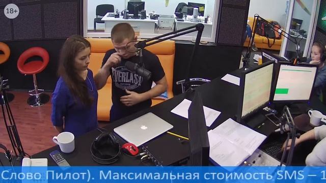Евгений Чупраков в "Катапульте" смотреть онлайн