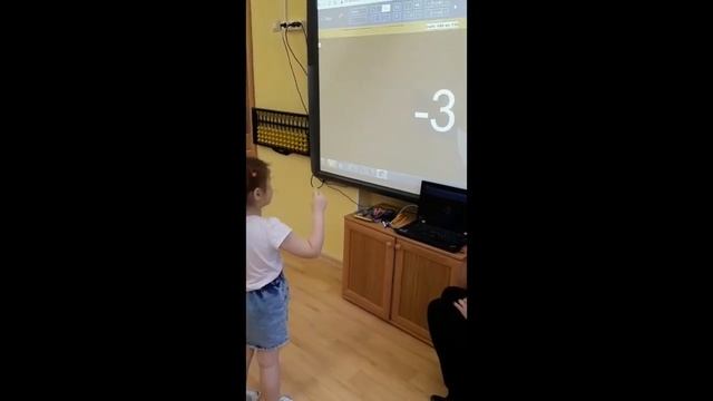 Абакус: дети считают в уме через два месяца занятий смотреть онлайн