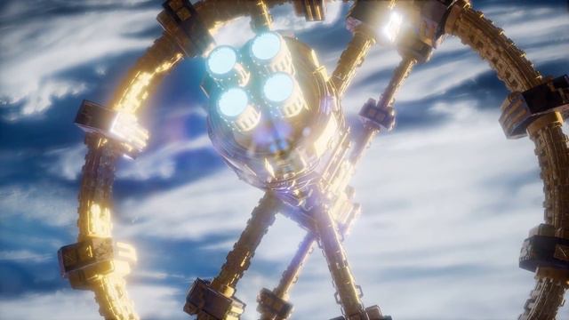 How Cryogenic Sleep Could Bring Astronauts To Mars (And To The Moon!) смотреть онлайн