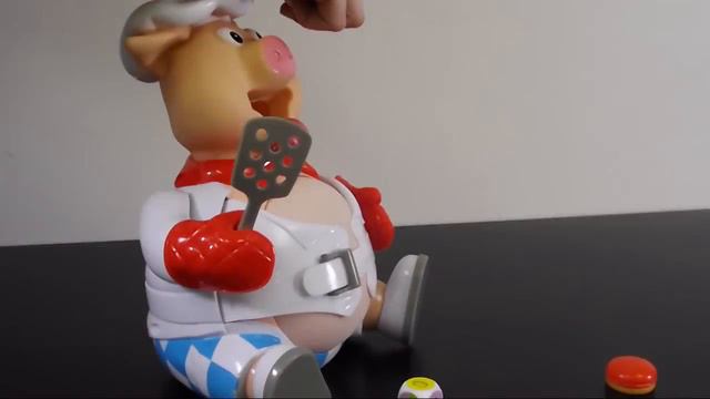 How to Play Pop the Pig смотреть онлайн