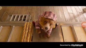 Приключения Падинктона 2. Встреча с кастетом