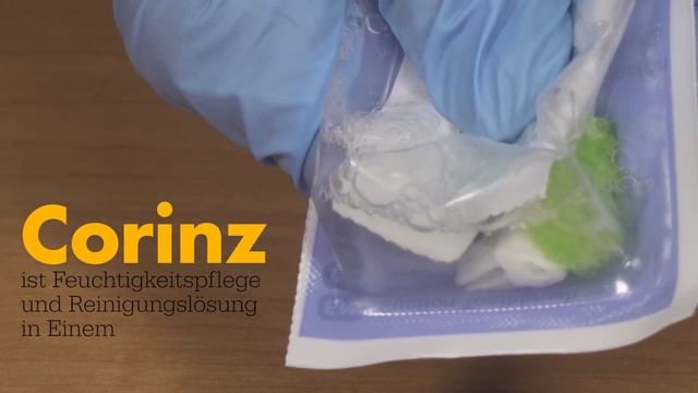 SageMundreinigungs- Und Absaugsysteme (6464-X)