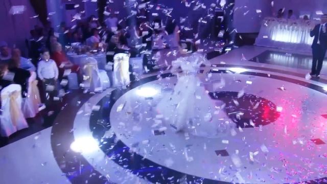 Armenian Wedding Dance ( Harsi Par - Uzundara ) смотреть онлайн