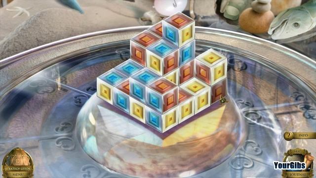 Mythic Wonders: Philosopher's Stone CE [06] w/YourGibs - WIND REALM IS GLASSY AWESOME смотреть онлайн