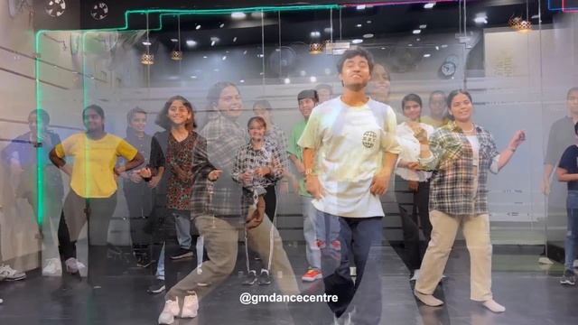 HEERIYE - Full Class Video | Deepak Tulsyan Choreography | G M Dance Centre