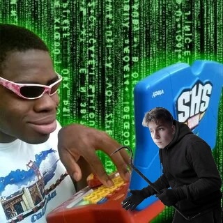 Играем в Thief Simulator