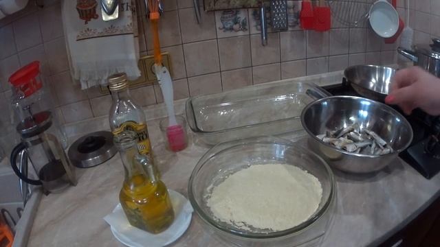 Кулинарные Мастер-Классы